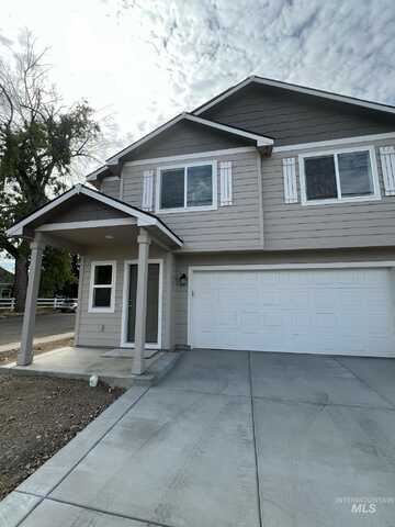 179 E Bower, Meridian, ID 83642