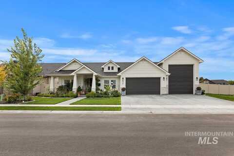 820 W Cedar Point Way, Nampa, ID 83686