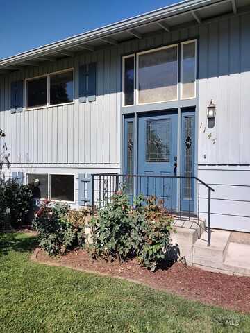 1147 Ripon Ave, Lewiston, ID 83501