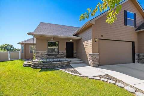 3520 E Alexis Court, Nampa, ID 83686