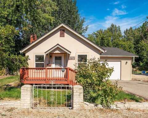 4624 W Gage St, Boise, ID 83706