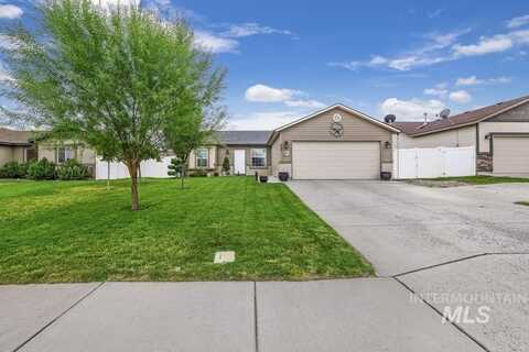 403 Pheasant, Twin Falls, ID 83301