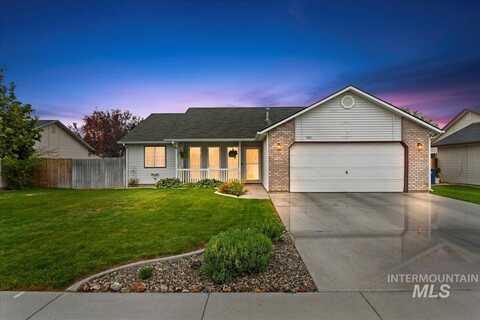 705 Stony Meadows Dr, Nampa, ID 83686