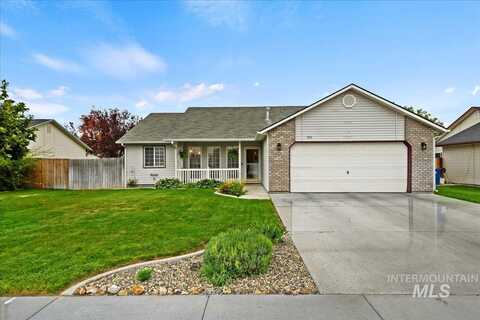 705 Stony Meadows Dr, Nampa, ID 83686