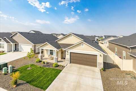 3375 S Walnut Ridge Way, Nampa, ID 83686