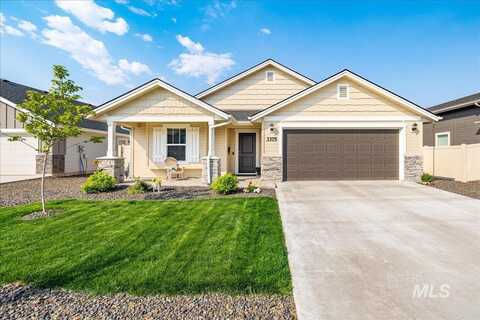 3375 S Walnut Ridge Way, Nampa, ID 83686