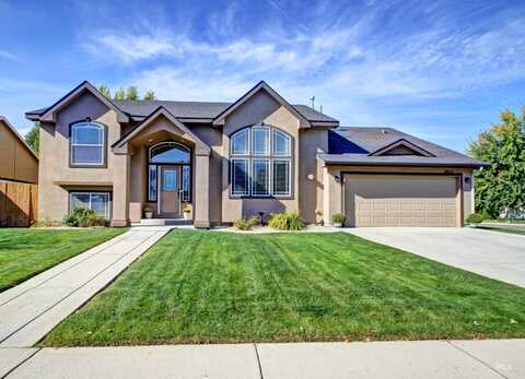 3813 N Elsinore Way, Meridian, ID 83646