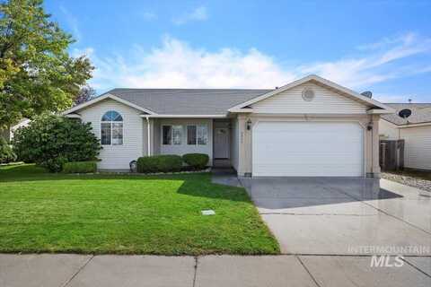 2506 Paintbrush Drive, Twin Falls, ID 83301