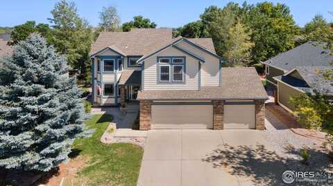 4289 Lookout Dr, Loveland, CO 80537