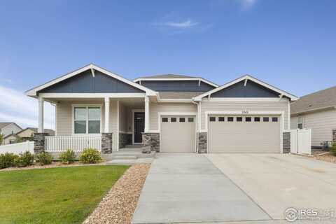 5345 Clarence Dr, Windsor, CO 80550