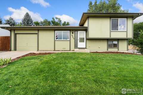 605 19th St SW, Loveland, CO 80537