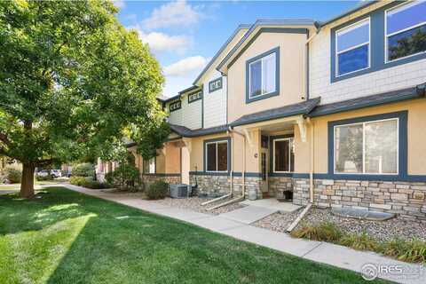 2426 Parkfront Dr, Fort Collins, CO 80525