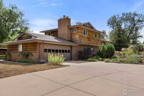 8836 Marathon Rd, Niwot, CO 80503