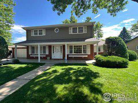 1920 25th Ave, Greeley, CO 80634