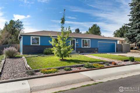 2918 W 17th St, Greeley, CO 80634