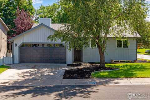 301 Bowline Ct, Fort Collins, CO 80525