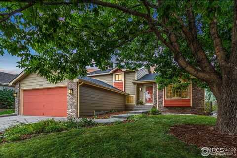 2230 Moss Rose Ln, Fort Collins, CO 80526