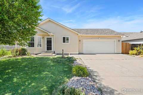 2835 40th Ave, Greeley, CO 80634