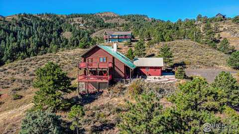 404 Mica Ct, Bellvue, CO 80512