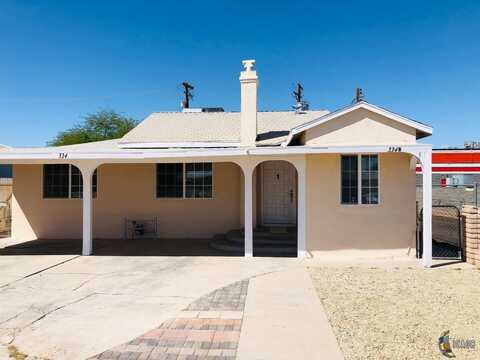 334 N Wilson St, El Centro, CA 92243