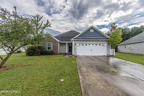 309 Hughes Lane, Jacksonville, NC 28546