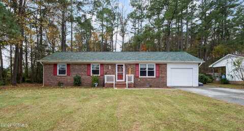 203 Pineview Road, Jacksonville, NC 28546