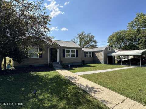 6209 Thomas Rd, Knoxville, TN 37920