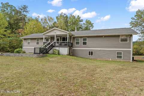 161 Mountain View Drive, Rocky Top, TN 37769