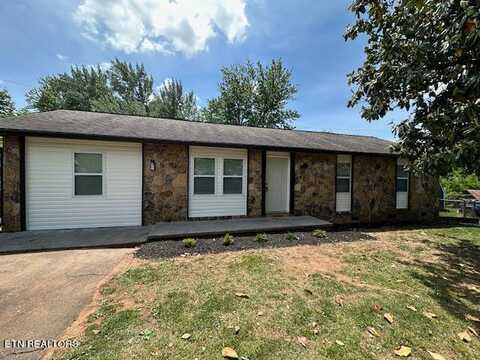 617 Ardmore Circle, Maryville, TN 37804