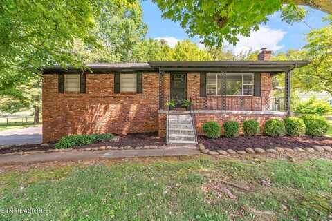 6208 Trailhead Circle, Knoxville, TN 37920