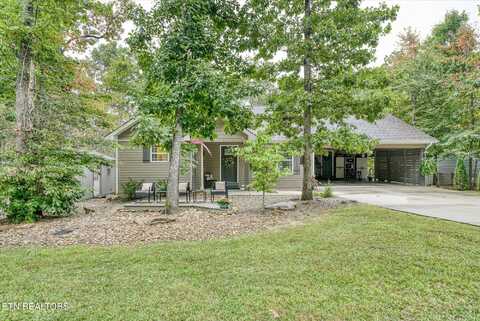 109 Groat Drive, Crossville, TN 38572