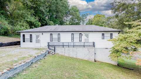 318 John St, Rockwood, TN 37854