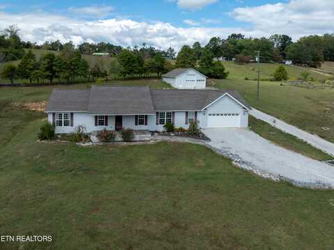 283 Red Hill Rd, Andersonville, TN 37705