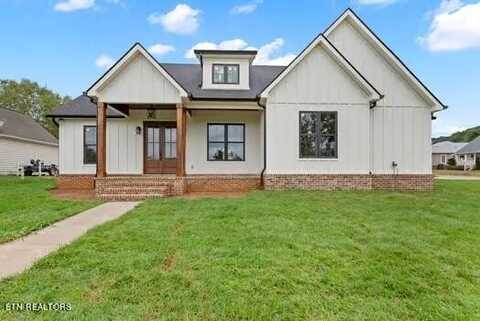 137 Larkspur Drive, Andersonville, TN 37705