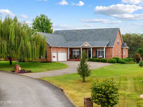 754 Deep Woods Lane, Seymour, TN 37865