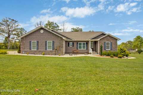 359 Hillendale Acres Lane, Crossville, TN 38572