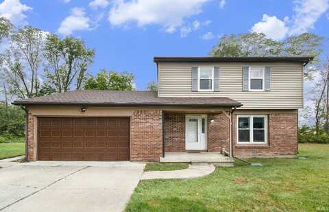 263 E High Cirlce Drive, Warsaw, IN 46580