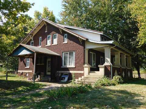 4631 E St Rd 14, Rochester, IN 46975