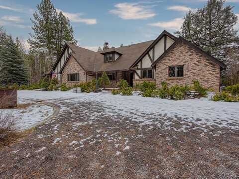 37300 Twin River Drive, Chiloquin, OR 97624