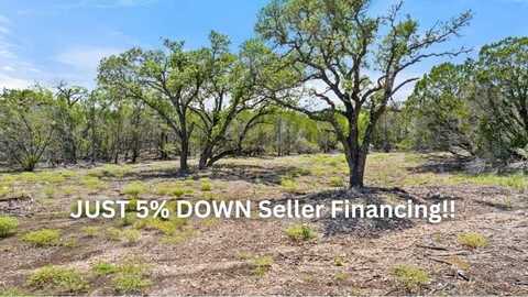 Lot 9 Gillespie Ridge Dr, Harper, TX 78058