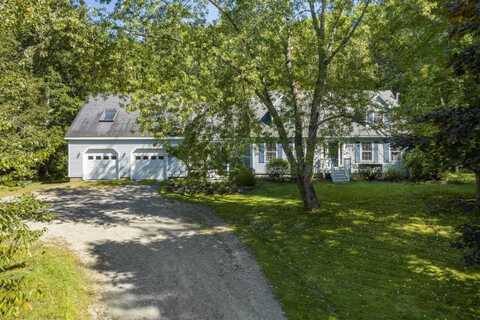 67 Headgate Road, Damariscotta, ME 04543