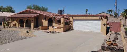 3949 Chemehuevi Blvd, Lake Havasu City, AZ 86406