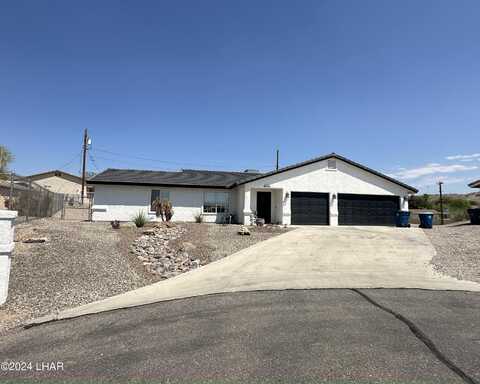 1610 Arizona Ct, Lake Havasu City, AZ 86406