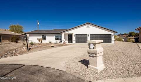 1610 Arizona Ct, Lake Havasu City, AZ 86406