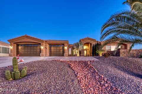 2480 Clarke Dr, Lake Havasu City, AZ 86403