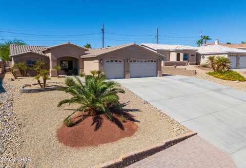 2615 Sunkentree Dr, Lake Havasu City, AZ 86403