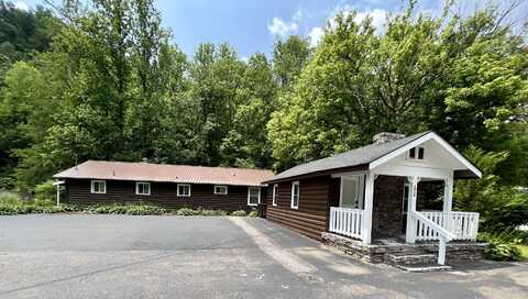 1410/1414 E Parkway Parkway, Gatlinburg, TN 37738