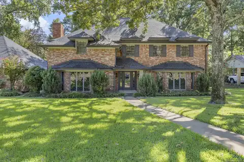 14 Elmwood St., Longview, TX 75604