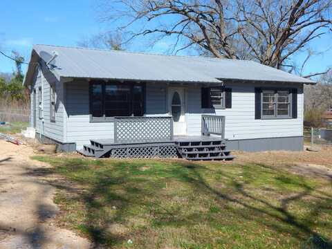 200 GAGE RD., Big Sandy, TX 75755