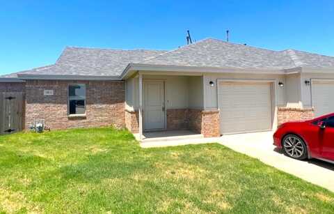 1401 17th Street, Shallowater, TX 79363